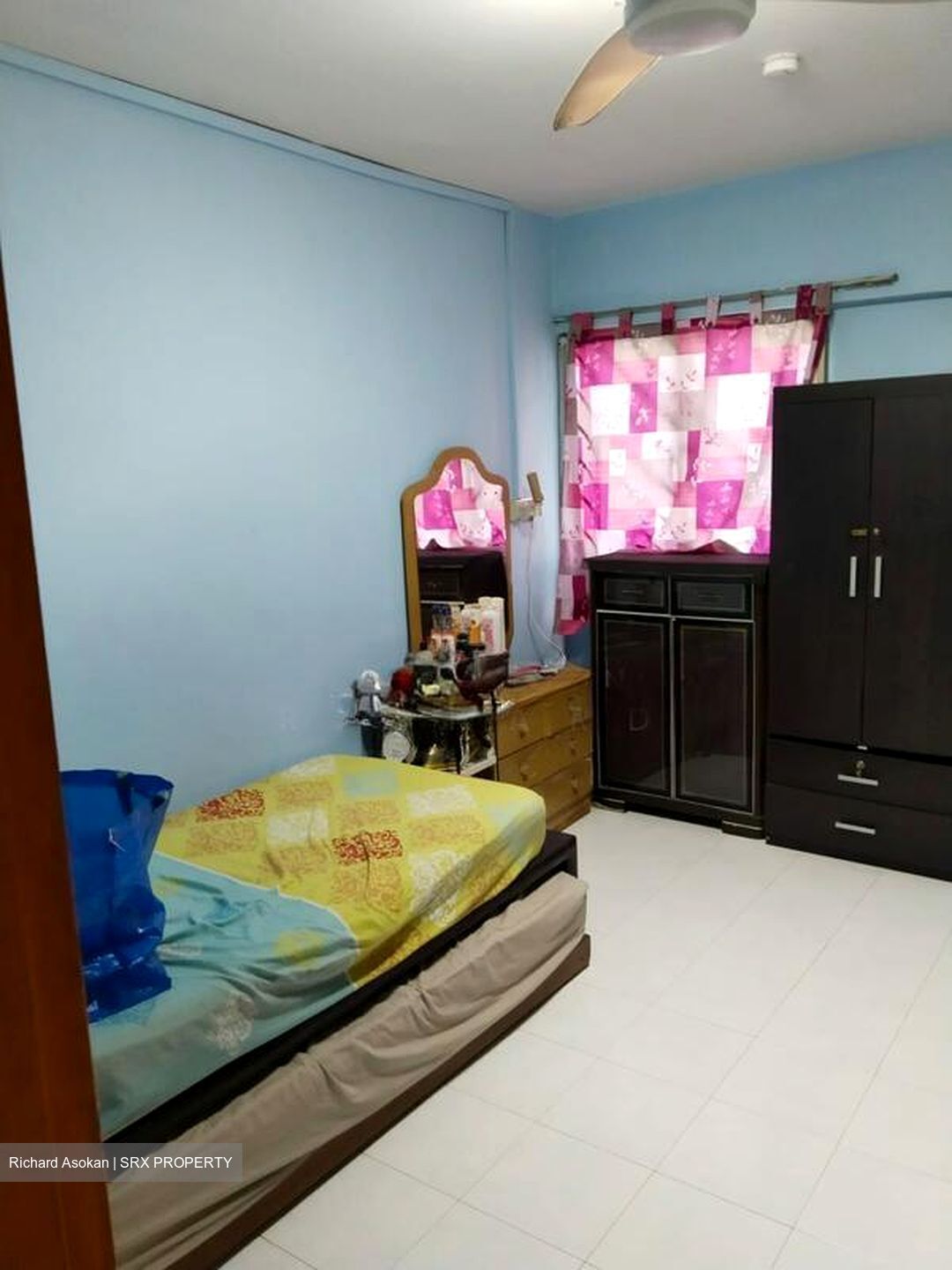 Blk 34 Marsiling Sapphire (Woodlands), HDB 4 Rooms #519654911